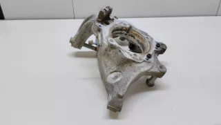 2123502208 Mercedes Benz Кулак поворотный задний правый Mercedes GL X166 Арт E23398439, вид 5