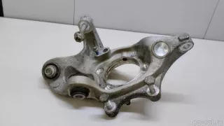 2123502208 Mercedes Benz Кулак поворотный задний правый Mercedes GL X166 Арт E23398439, вид 8