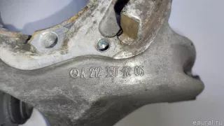 2123502208 Mercedes Benz Кулак поворотный задний правый Mercedes GL X166 Арт E23398439, вид 10