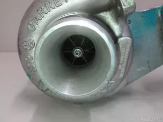 55570748 GM Турбина Opel Zafira C Арт E23483172, вид 5