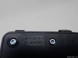 2128210551 Mercedes Benz Кнопка многофункциональная Mercedes S C217 Арт E103009250, вид 8
