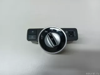 20490580029107 Mercedes Benz Переключатель света фар Mercedes GL X166 Арт E103018283, вид 2