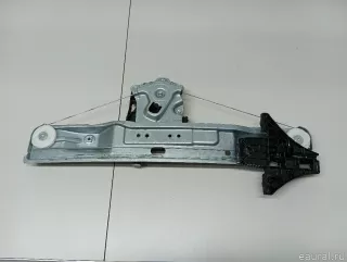 20952724 GM Стеклоподъемник электрический задний правый Opel Insignia 2 Арт E103018575, вид 1