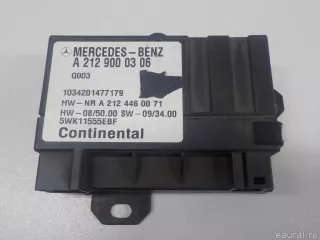 2129000306 Mercedes Benz Блок управления (другие) Mercedes Vito W447 Арт E40354888, вид 1