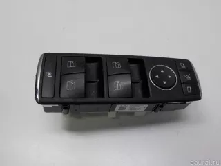 2128208310 Mercedes Benz Блок управления стеклоподъемниками Mercedes GL X166 Арт E41012202, вид 1