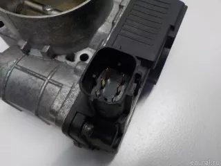 161198J103 Nissan Дроссельная заслонка Nissan Quest 4 Арт E41120740, вид 3