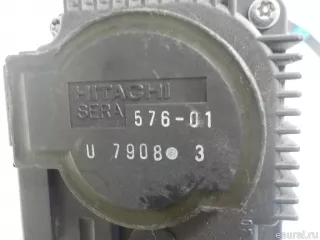 161198J103 Nissan Дроссельная заслонка Nissan Quest 4 Арт E41120740, вид 5