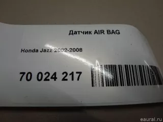 77970SLEJ11 Honda Датчик AIR BAG Honda Jazz 2 Арт E70024217, вид 3