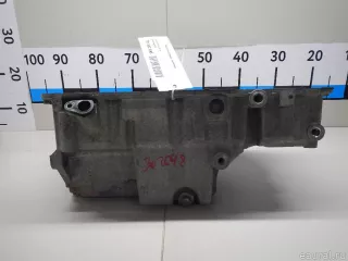 55595678 GM Поддон масляный двигателя Opel Insignia 1 Арт E70302698, вид 4
