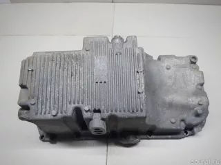 55595678 GM Поддон масляный двигателя Opel Insignia 1 Арт E70302698, вид 5