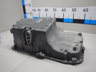 55595678 GM Поддон масляный двигателя Opel Insignia 1 Арт E70302698, вид 6