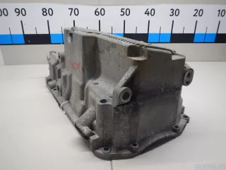 55595678 GM Поддон масляный двигателя Opel Insignia 1 Арт E70302698, вид 8