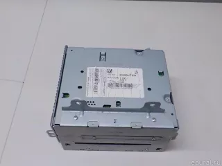 20854720 GM Магнитола (аудио система) Chevrolet Camaro 5 Арт E52046389, вид 7
