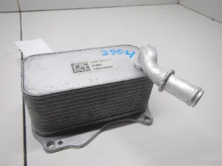 2761880001 Mercedes Benz Радиатор масляный Mercedes SL r231 Арт E70509419, вид 2