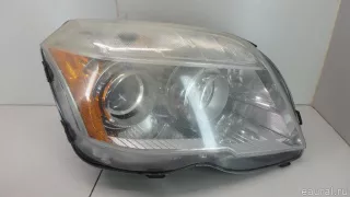 2048207359 Mercedes Benz Фара правая Mercedes GL X166 Арт E70574636