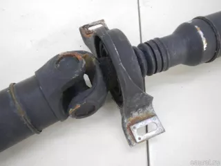 2044106906 Mercedes Benz Вал карданный Mercedes GL X166 Арт E70586260, вид 5