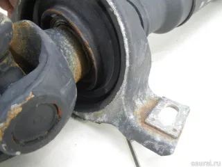 2044106906 Mercedes Benz Вал карданный Mercedes GL X166 Арт E70586260, вид 6