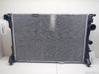 0995002603 Mercedes Benz Радиатор основной Mercedes R W251 Арт E70666187, вид 1