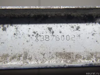 0995002603 Mercedes Benz Радиатор основной Mercedes R W251 Арт E70666187, вид 13