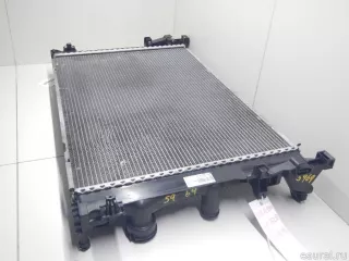 0995002603 Mercedes Benz Радиатор основной Mercedes R W251 Арт E70666187, вид 4