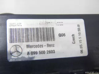 0995002603 Mercedes Benz Радиатор основной Mercedes R W251 Арт E70666187, вид 10