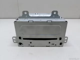 22924493 GM Магнитола (аудио система) Opel Astra J Арт E23190326, вид 1