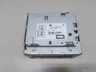 22924493 GM Магнитола (аудио система) Opel Astra J Арт E23190326, вид 2