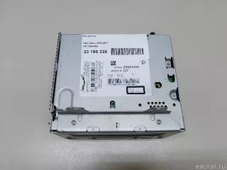 22924493 GM Магнитола (аудио система) Opel Astra J Арт E23190326, вид 9