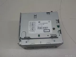 22924493 GM Магнитола Opel Insignia 1 Арт E40544724, вид 6
