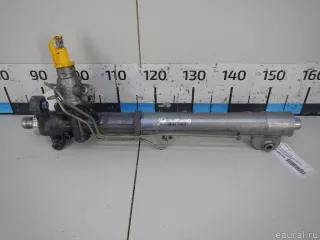 2044603500 Mercedes Benz Рейка рулевая Mercedes GL X166 Арт E70695533