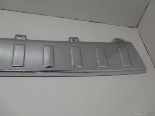 2048800001 Mercedes Benz Накладка заднего бампера Mercedes GL X166 Арт E70695979, вид 6
