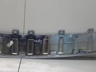 2048800001 Mercedes Benz Накладка заднего бампера Mercedes GL X166 Арт E70695979, вид 9