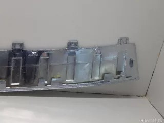 2048800001 Mercedes Benz Накладка заднего бампера Mercedes GL X166 Арт E70695979, вид 10