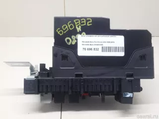 2049004203 Mercedes Benz Блок управления центральным замком Mercedes GL X166 Арт E70696832, вид 10