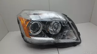2048207359 Mercedes Benz Фара правая Mercedes GL X166 Арт E70698140