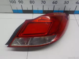 1222190 GM Фонарь задний правый Opel Insignia 1 Арт E31175016, вид 1