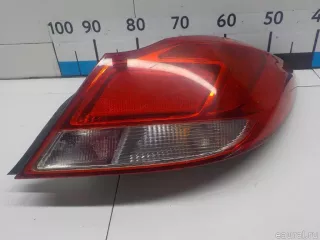 1222190 GM Фонарь задний правый Opel Insignia 1 Арт E31175016, вид 2