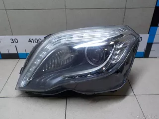 2048202339 Mercedes Benz Фара левая Mercedes GL X166 Арт E31529920, вид 1
