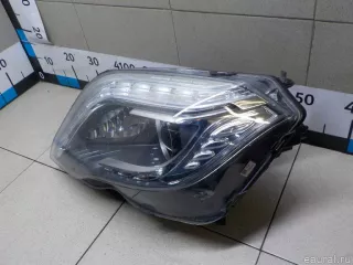 2048202339 Mercedes Benz Фара левая Mercedes GL X166 Арт E31529920, вид 2