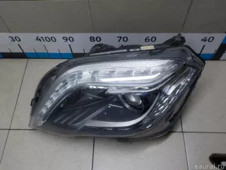 2048202339 Mercedes Benz Фара левая Mercedes GL X166 Арт E31529920, вид 3