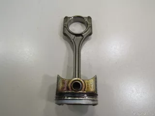  Поршень с шатуном Honda Jazz 2 Арт E80660382, вид 1