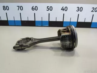  Поршень с шатуном Honda Jazz 2 Арт E80660382, вид 3