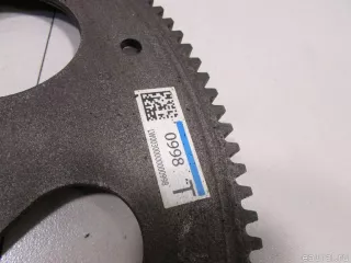 12664938 GM Маховик Cadillac ATS Restailing Арт E80755981, вид 4
