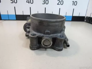 C2Z18616 Jaguar Дроссельная заслонка Jaguar XF 250 Арт E80872802, вид 3
