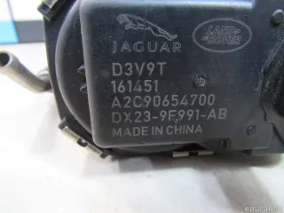 C2Z18616 Jaguar Дроссельная заслонка Jaguar XF 250 Арт E80872802, вид 6