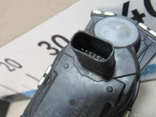 C2Z18616 Jaguar Дроссельная заслонка Jaguar XF 250 Арт E80872802, вид 7