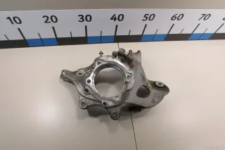 2123502208 Mercedes Benz Кулак поворотный задний правый Mercedes GL X166 Арт E80874159, вид 1