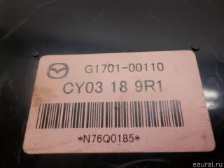 CY03189R1 Mazda Блок электронный Mazda CX-9 1 Арт E84146289, вид 9