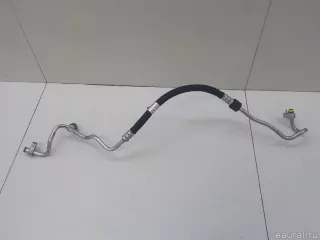 2048304816 Mercedes Benz Трубка кондиционера Mercedes GL X166 Арт E84342258, вид 2