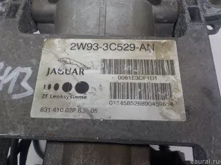 C2D18515 Jaguar Колонка рулевая Jaguar XF 250 Арт E84686075, вид 7
